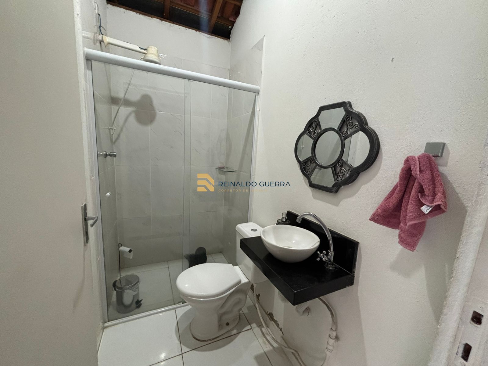 Casa de Condomínio, 2 quartos - Foto 29