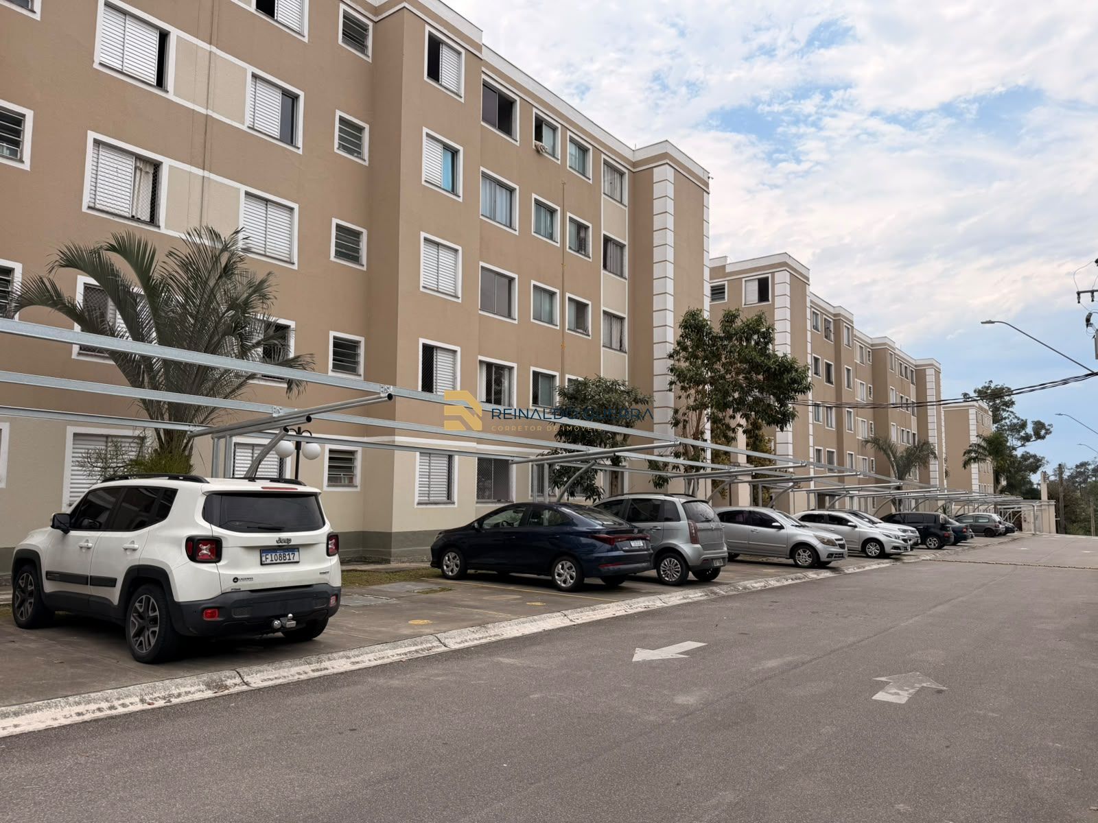 Apartamento, 2 quartos, 54 m² - Foto 18