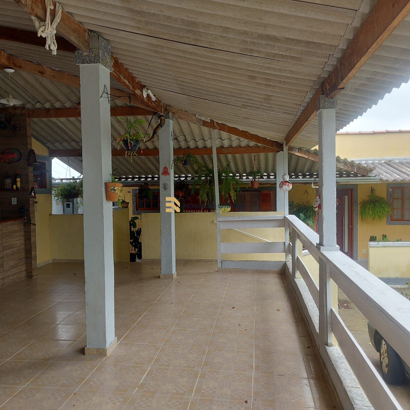 Sítio, 2 quartos, 1100 m² - Foto 6