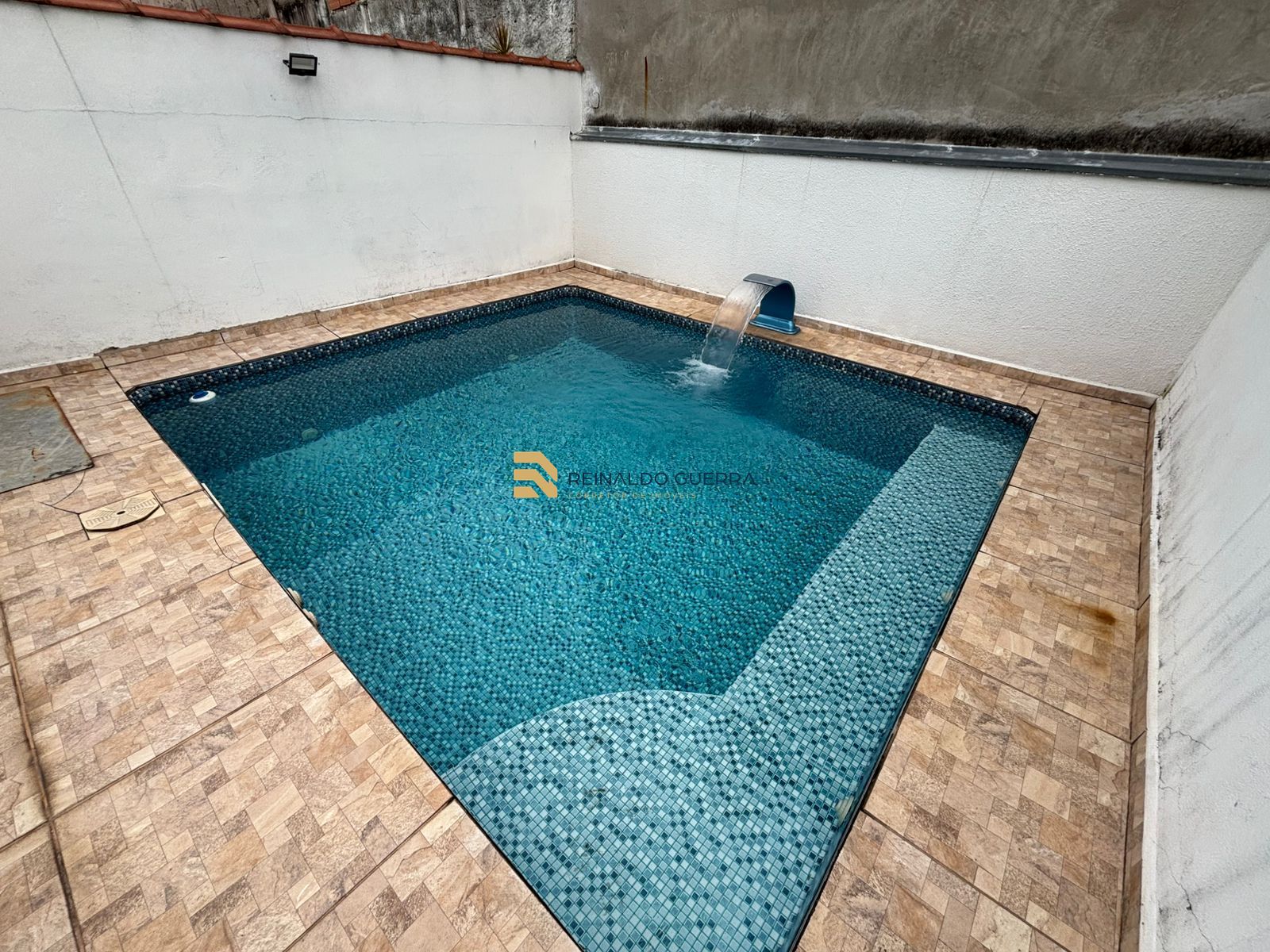 Casa de Condomínio, 2 quartos - Foto 9