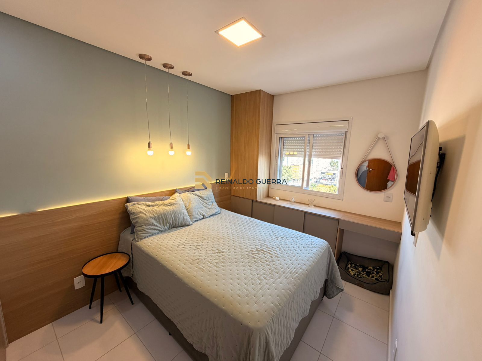 Apartamento, 2 quartos, 54 m² - Foto 7