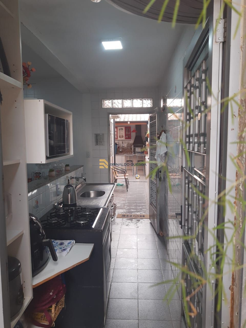 Casa, 4 quartos, 125 m² - Foto 12