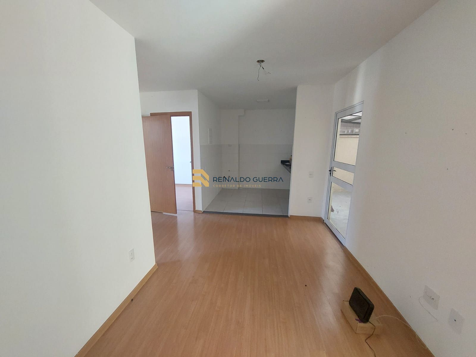 Apartamento, 2 quartos, 48 m² - Foto 3