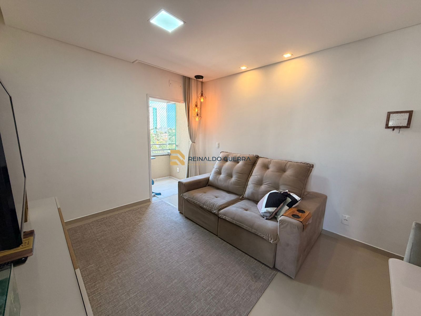 Apartamento, 2 quartos, 54 m² - Foto 36