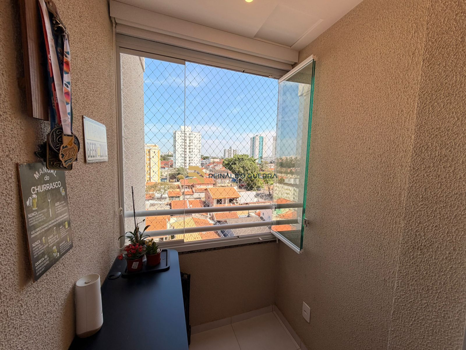 Apartamento, 2 quartos, 54 m² - Foto 28