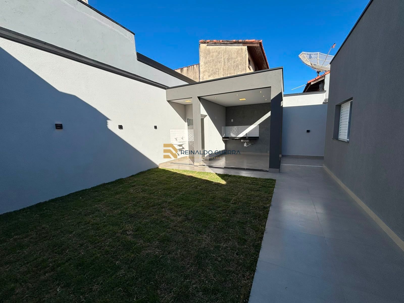 Casa, 3 quartos, 180 m² - Foto 27