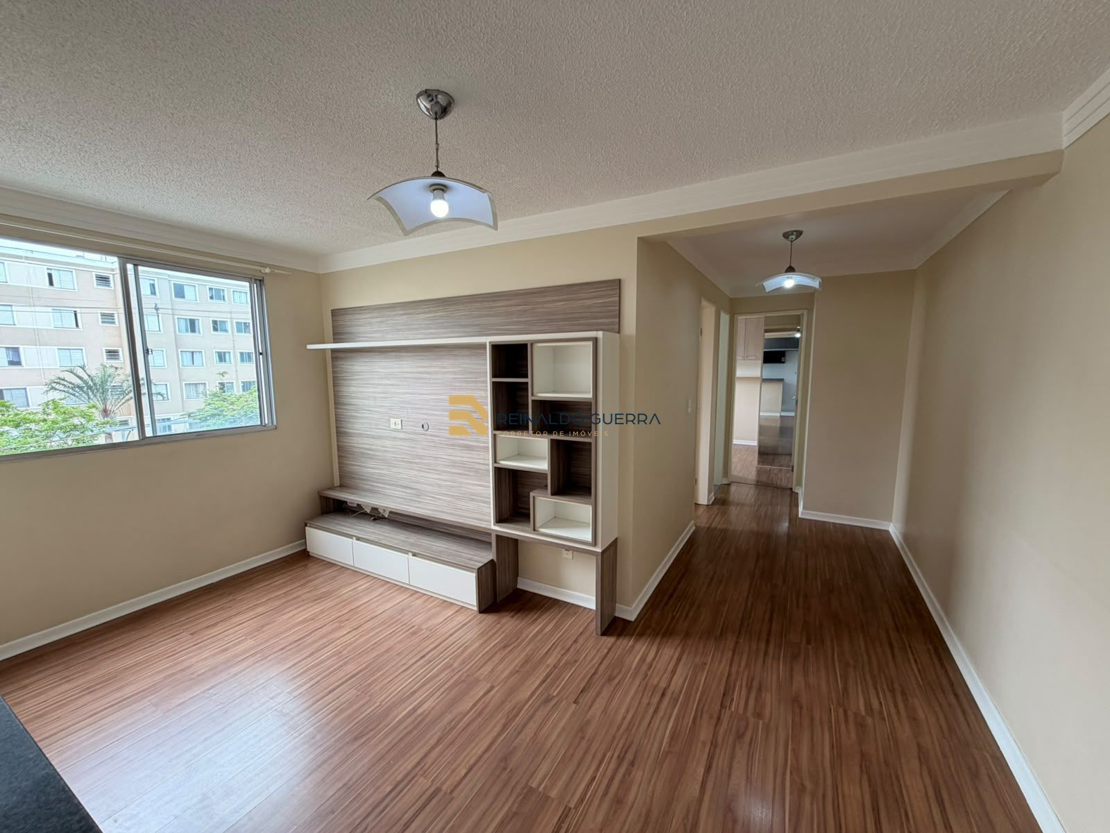 Apartamento, 2 quartos, 54 m² - Foto 13