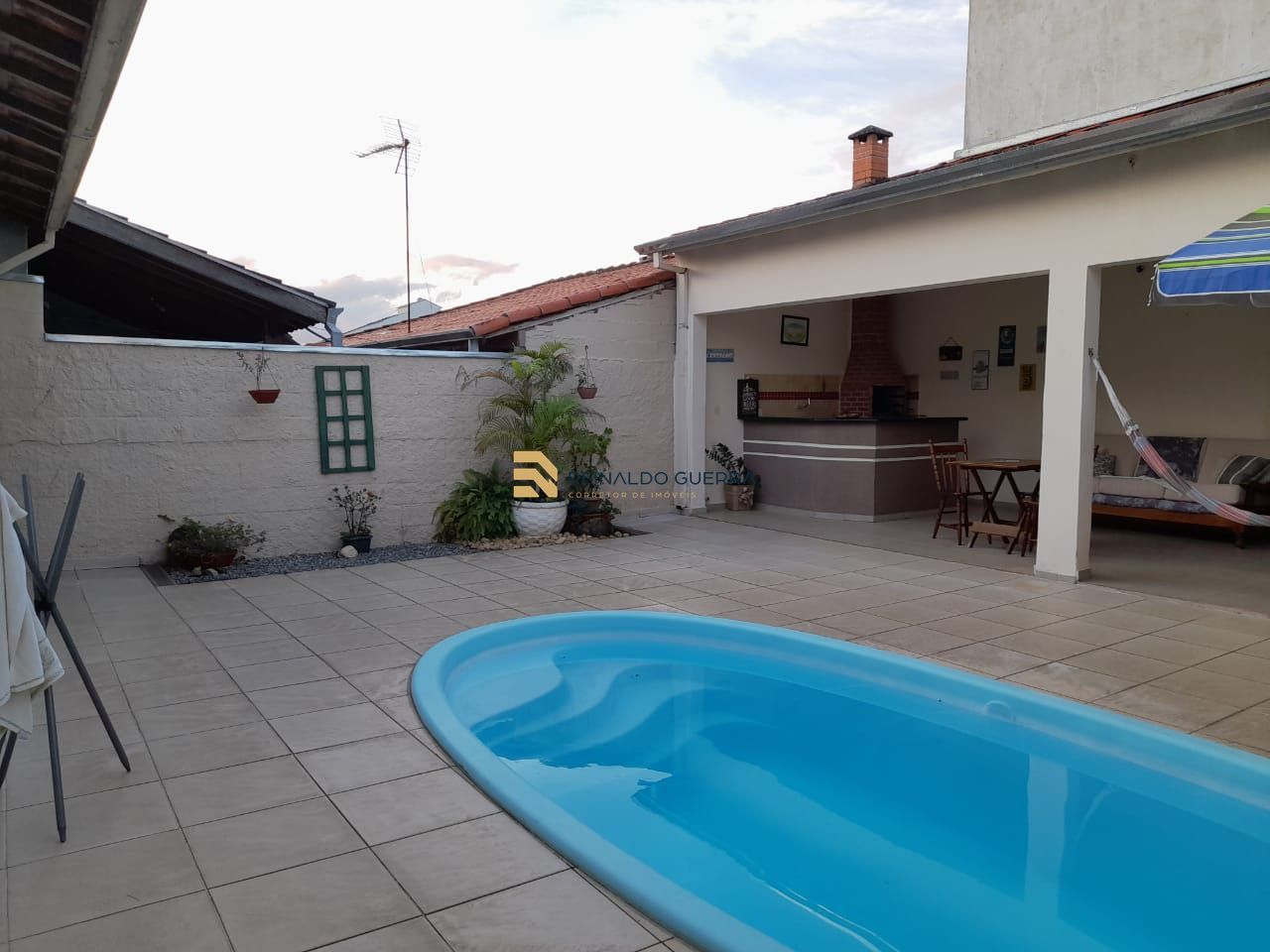 Casa, 2 quartos, 116 m² - Foto 8