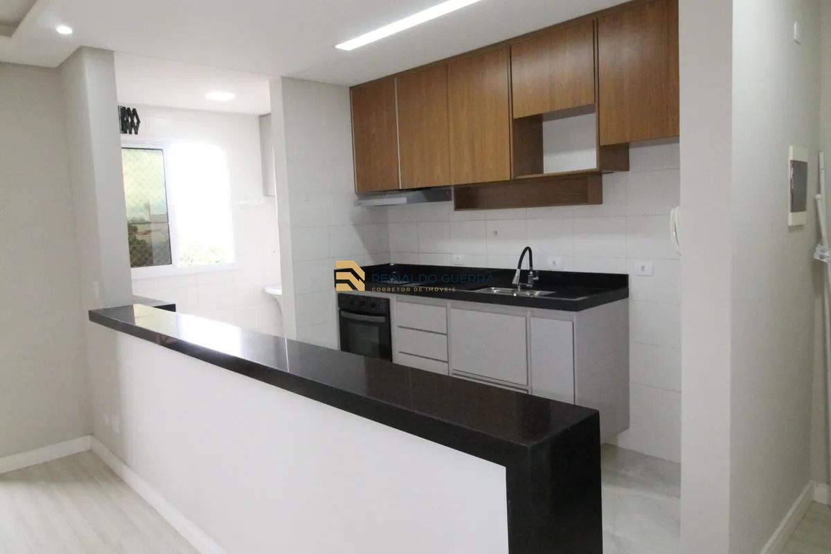 Apartamento, 2 quartos, 56 m² - Foto 7