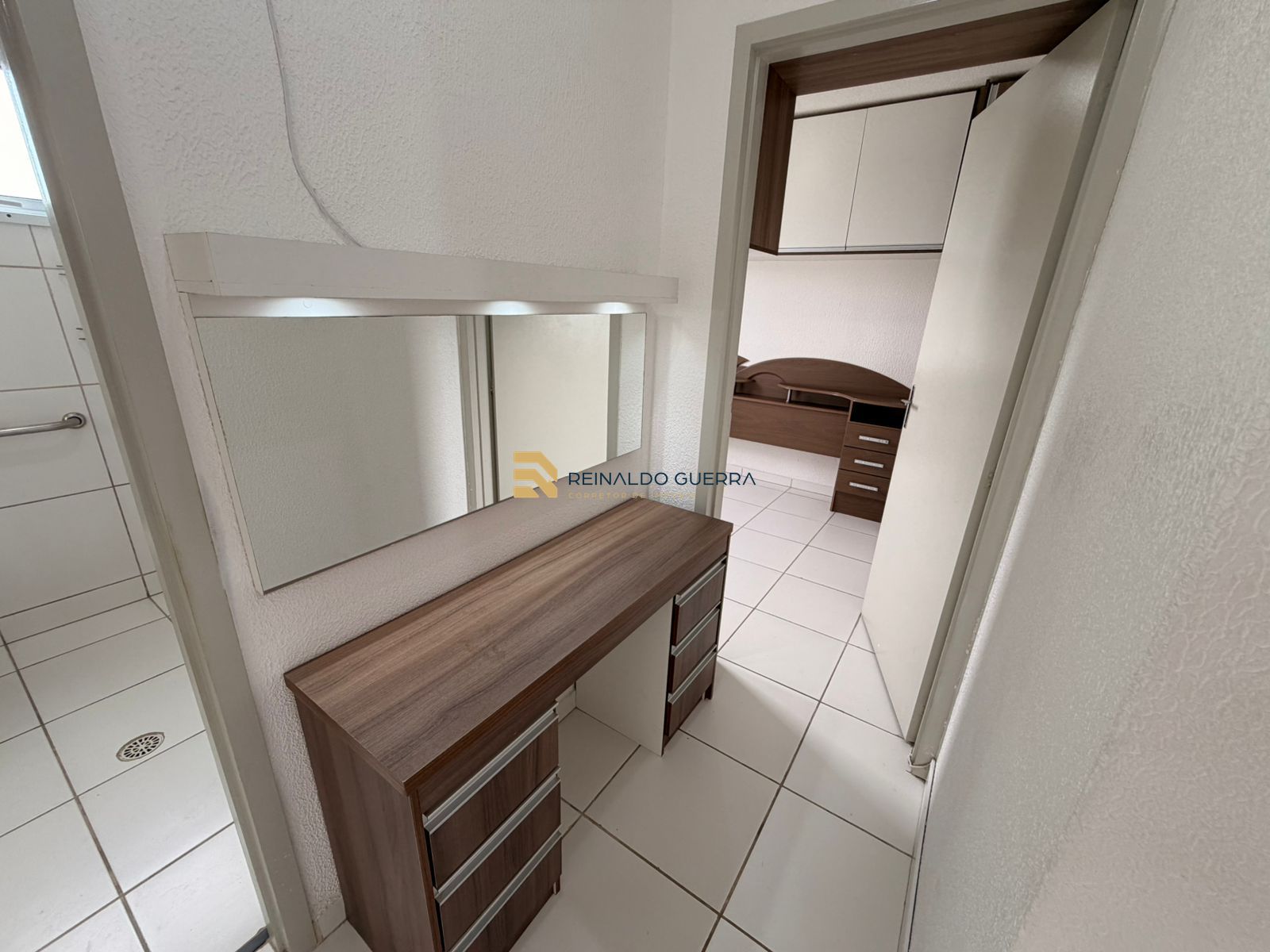 Apartamento, 2 quartos, 50 m² - Foto 9