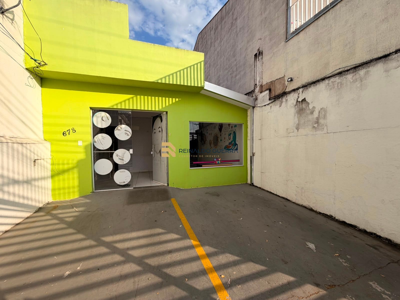 Prédio Inteiro, 67 m² - Foto 13