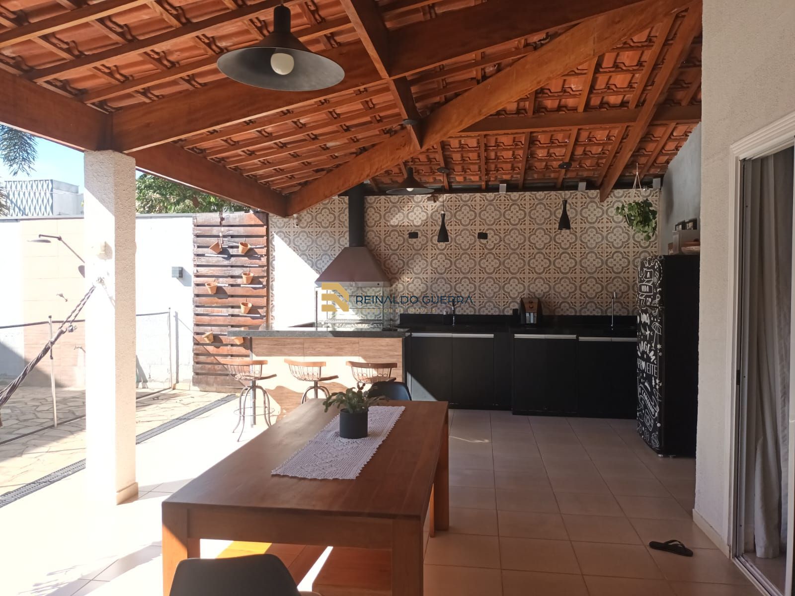 Casa de Condomínio, 2 quartos - Foto 3
