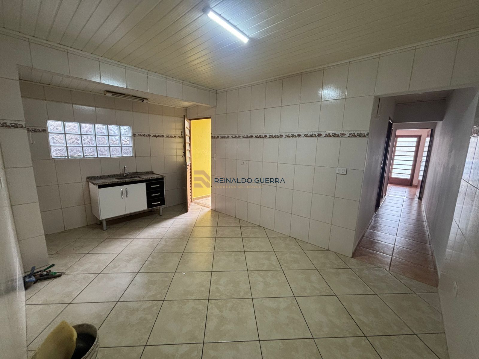 Casa, 2 quartos, 166 m² - Foto 1