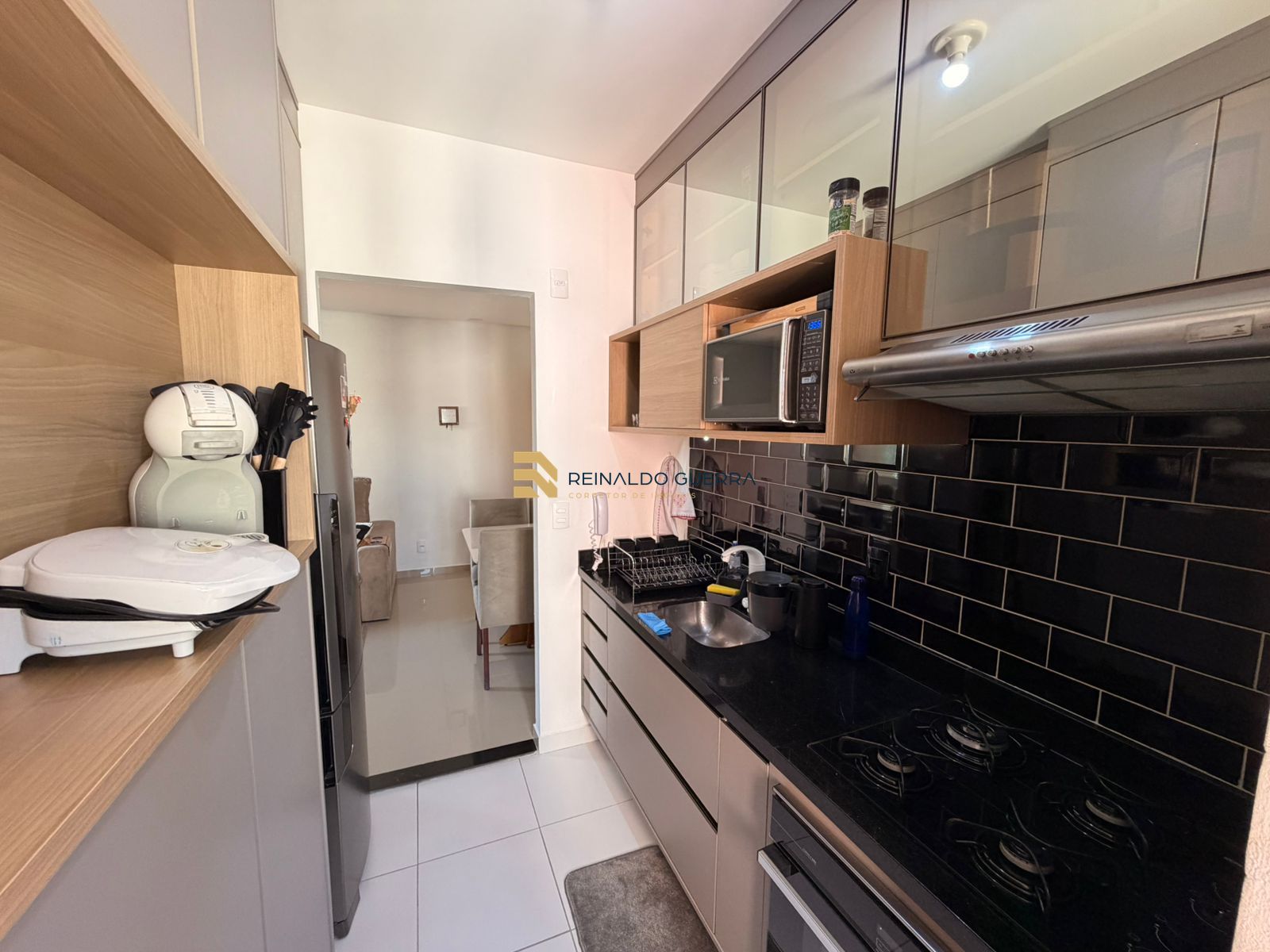 Apartamento, 2 quartos, 54 m² - Foto 23