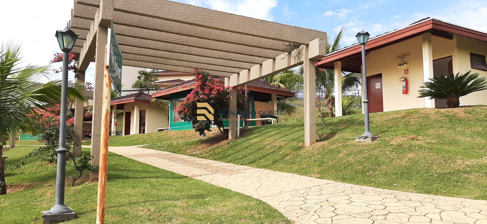 Terreno, 345 m² - Foto 5
