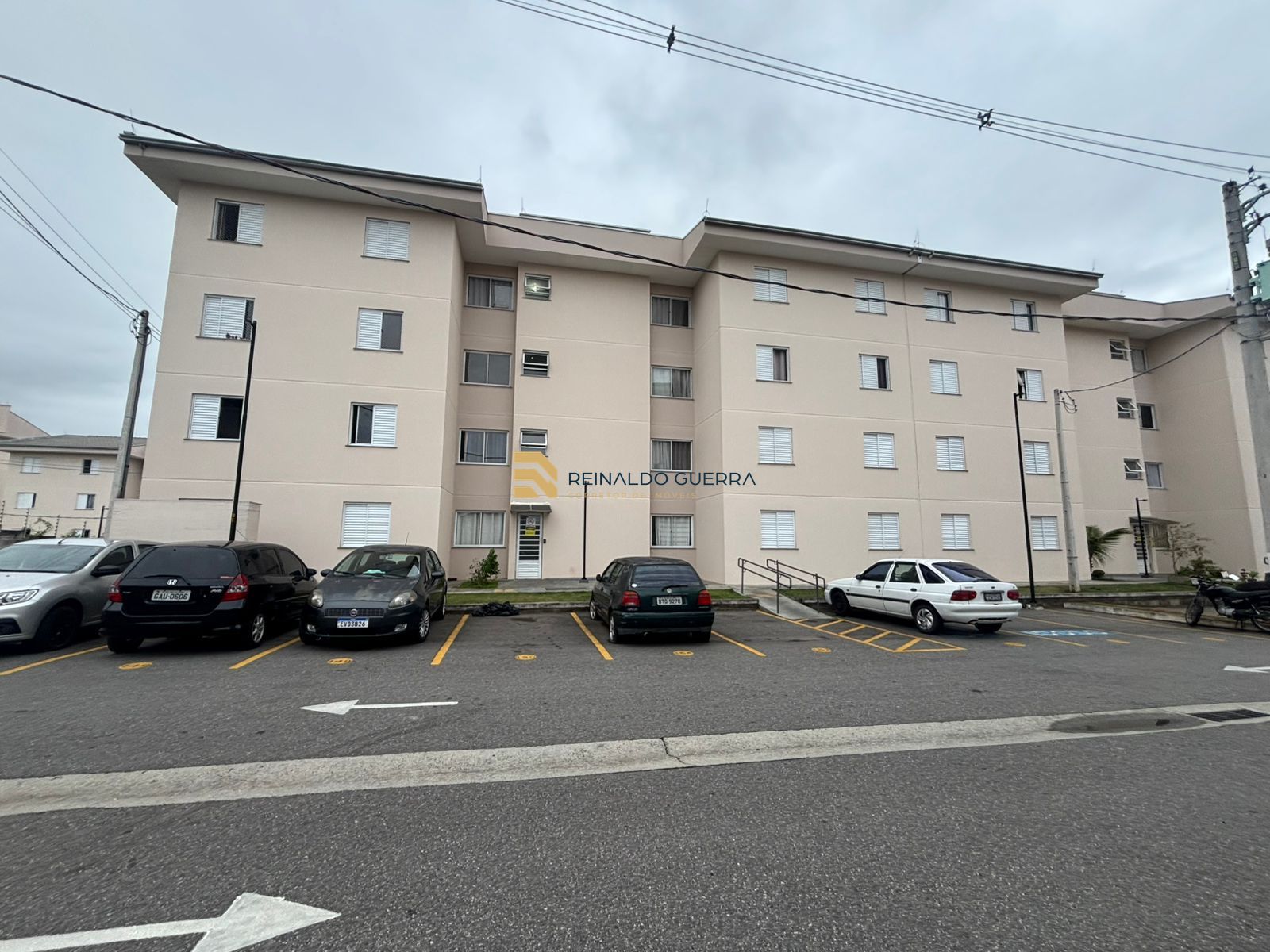 Apartamento, 2 quartos, 55 m² - Foto 27