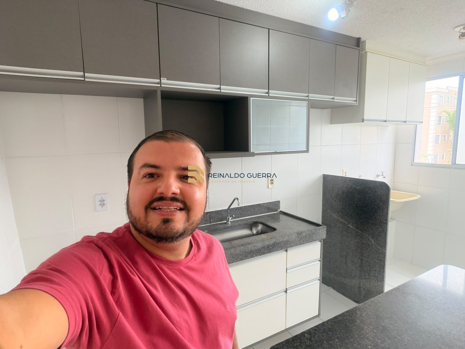 Apartamento, 2 quartos, 54 m² - Foto 3