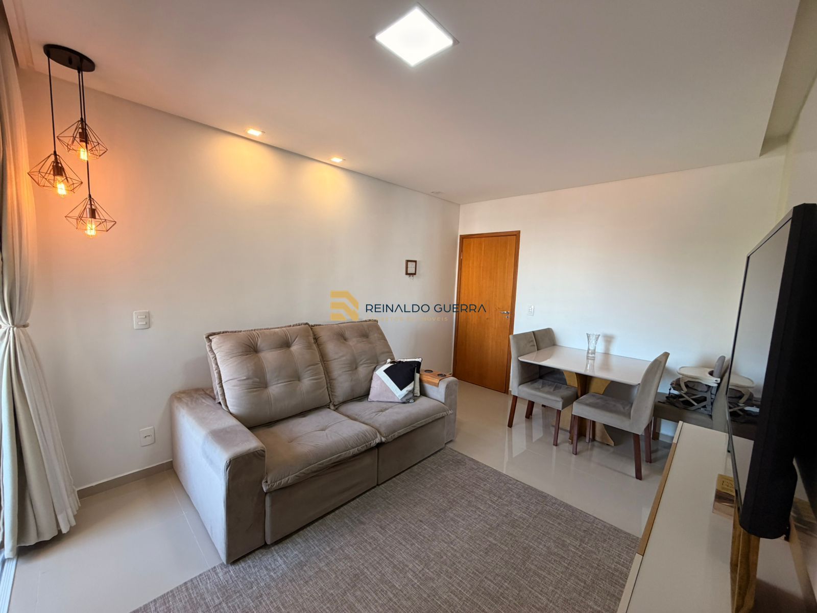 Apartamento, 2 quartos, 54 m² - Foto 37