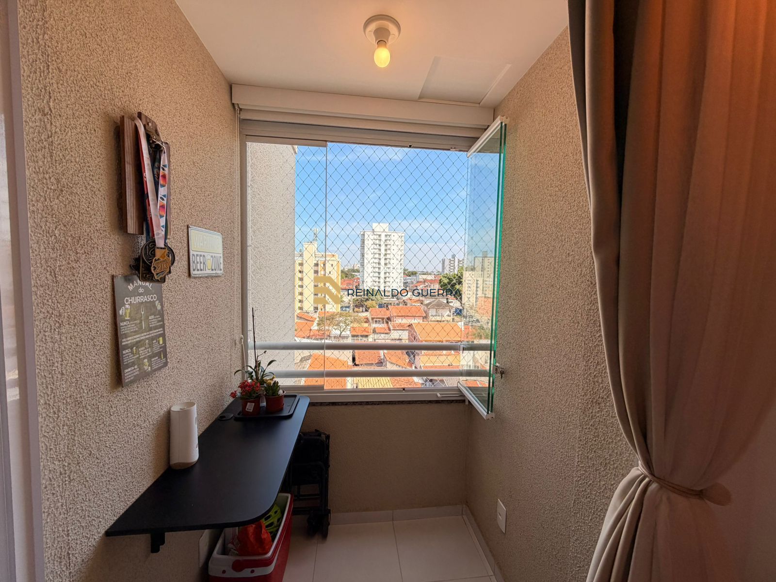 Apartamento, 2 quartos, 54 m² - Foto 27