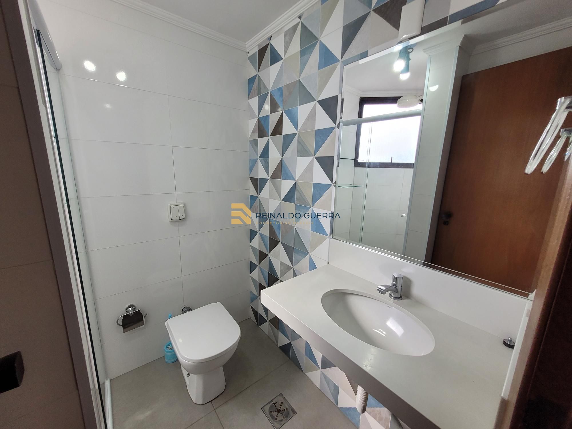Apartamento, 3 quartos, 95 m² - Foto 22