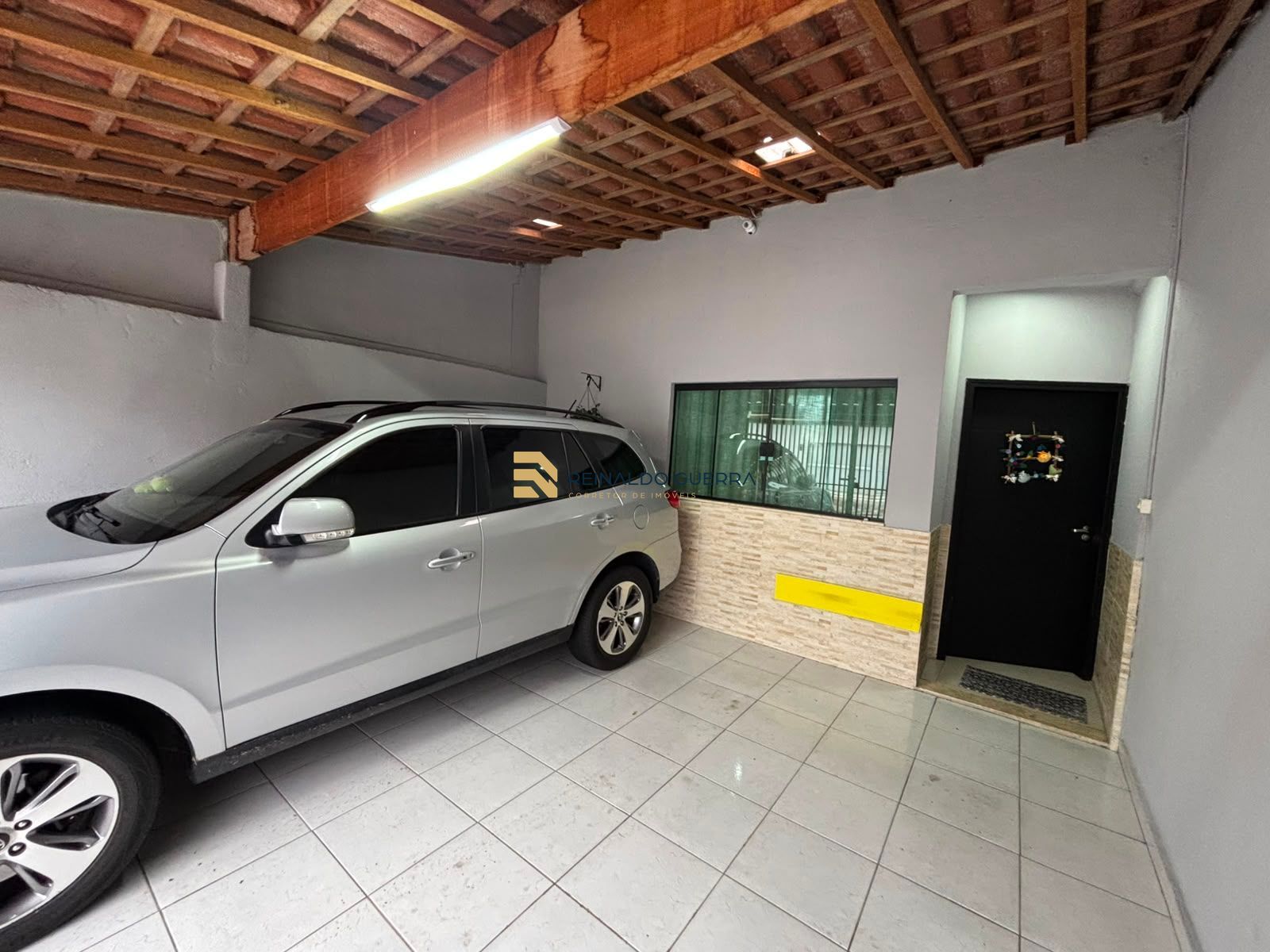Casa, 3 quartos, 70 m² - Foto 4