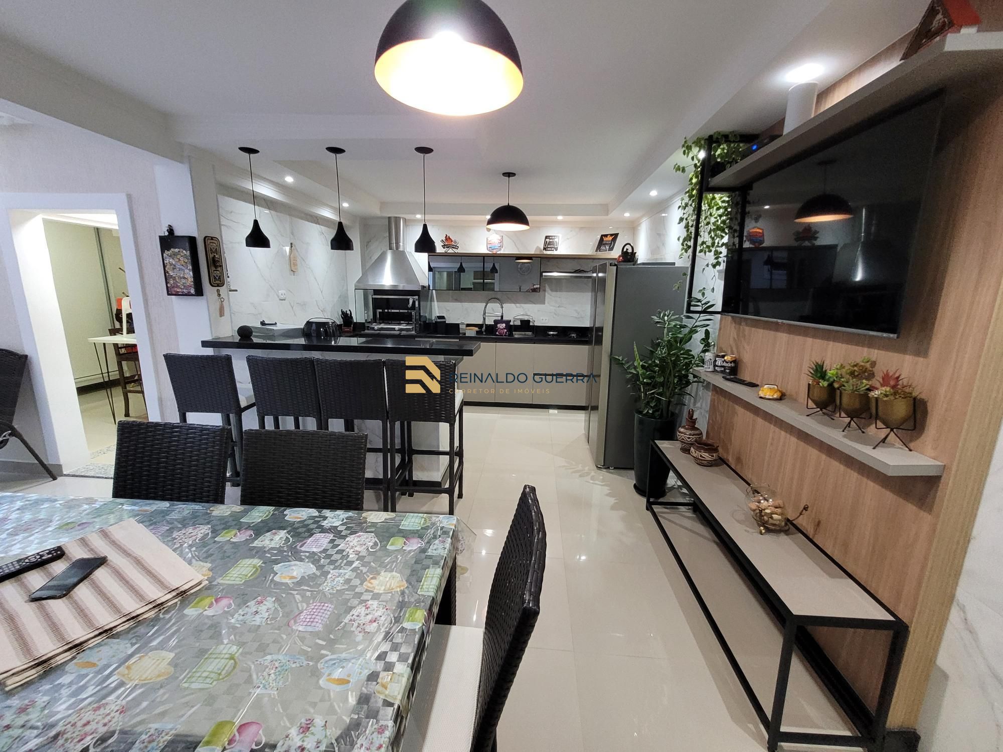 Sobrado, 3 quartos, 232 m² - Foto 22