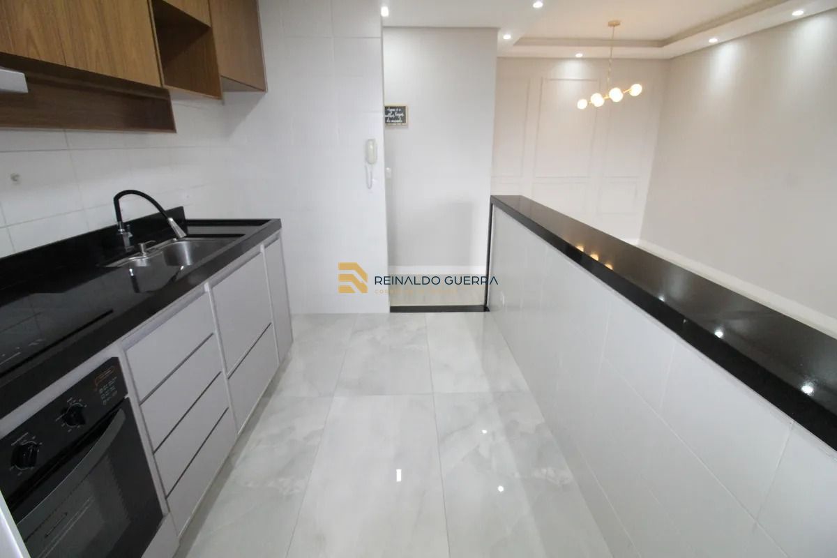 Apartamento, 2 quartos, 56 m² - Foto 9