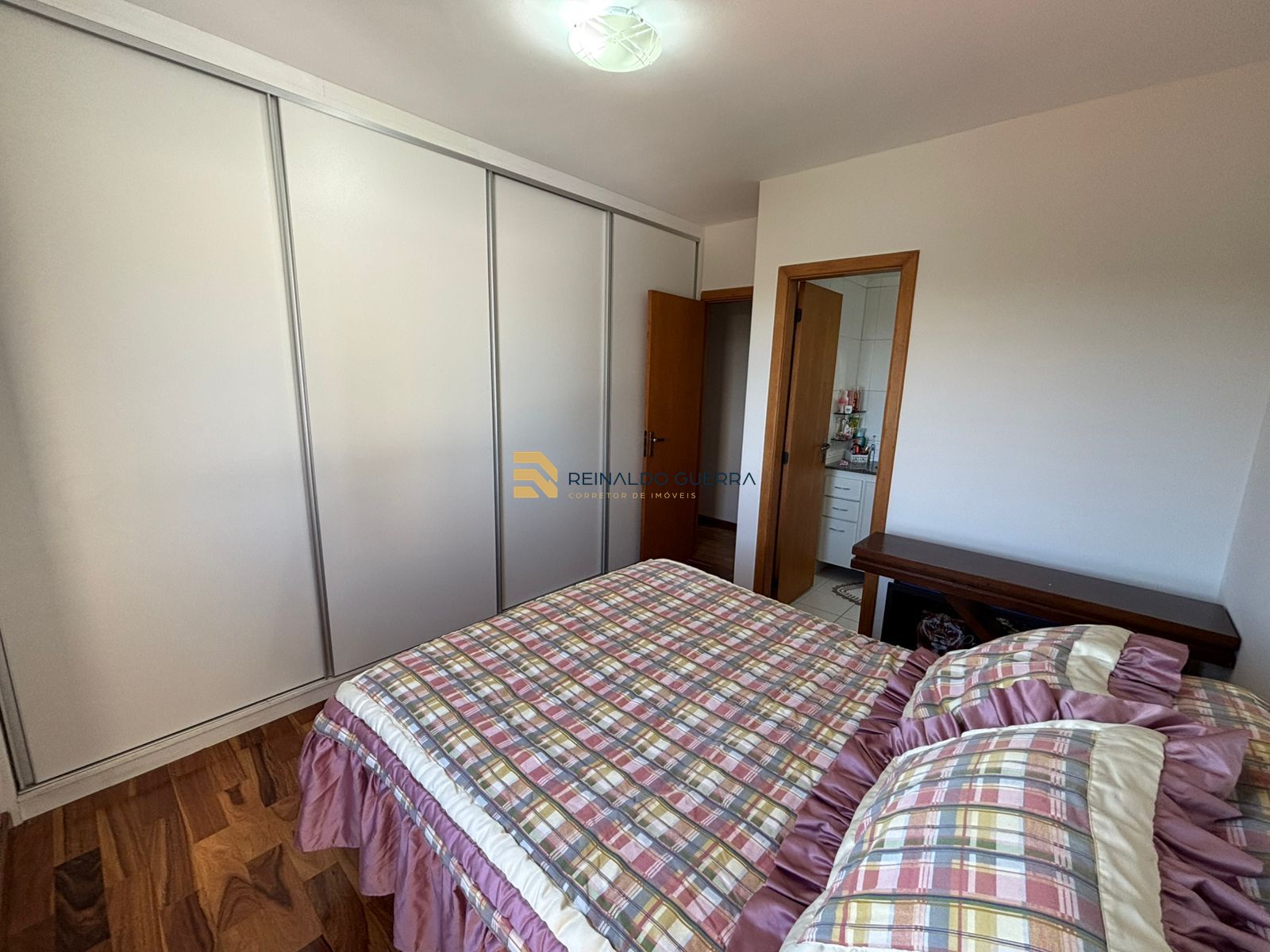 Apartamento, 3 quartos, 105 m² - Foto 9