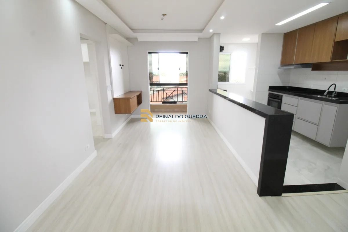 Apartamento, 2 quartos, 56 m² - Foto 5