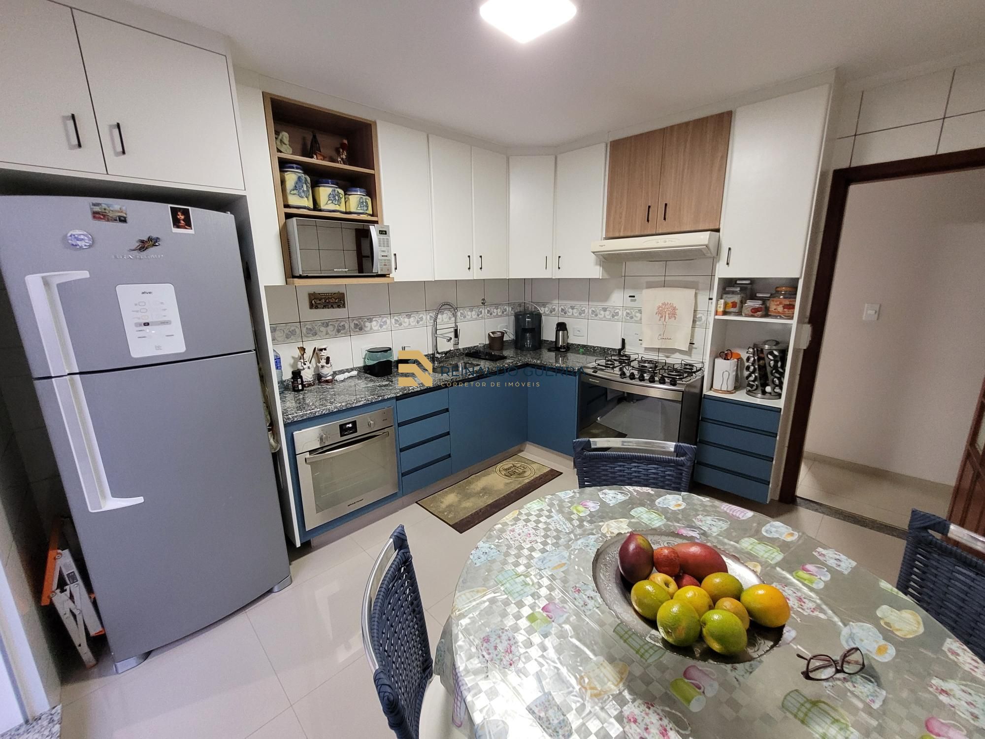 Sobrado, 3 quartos, 232 m² - Foto 20