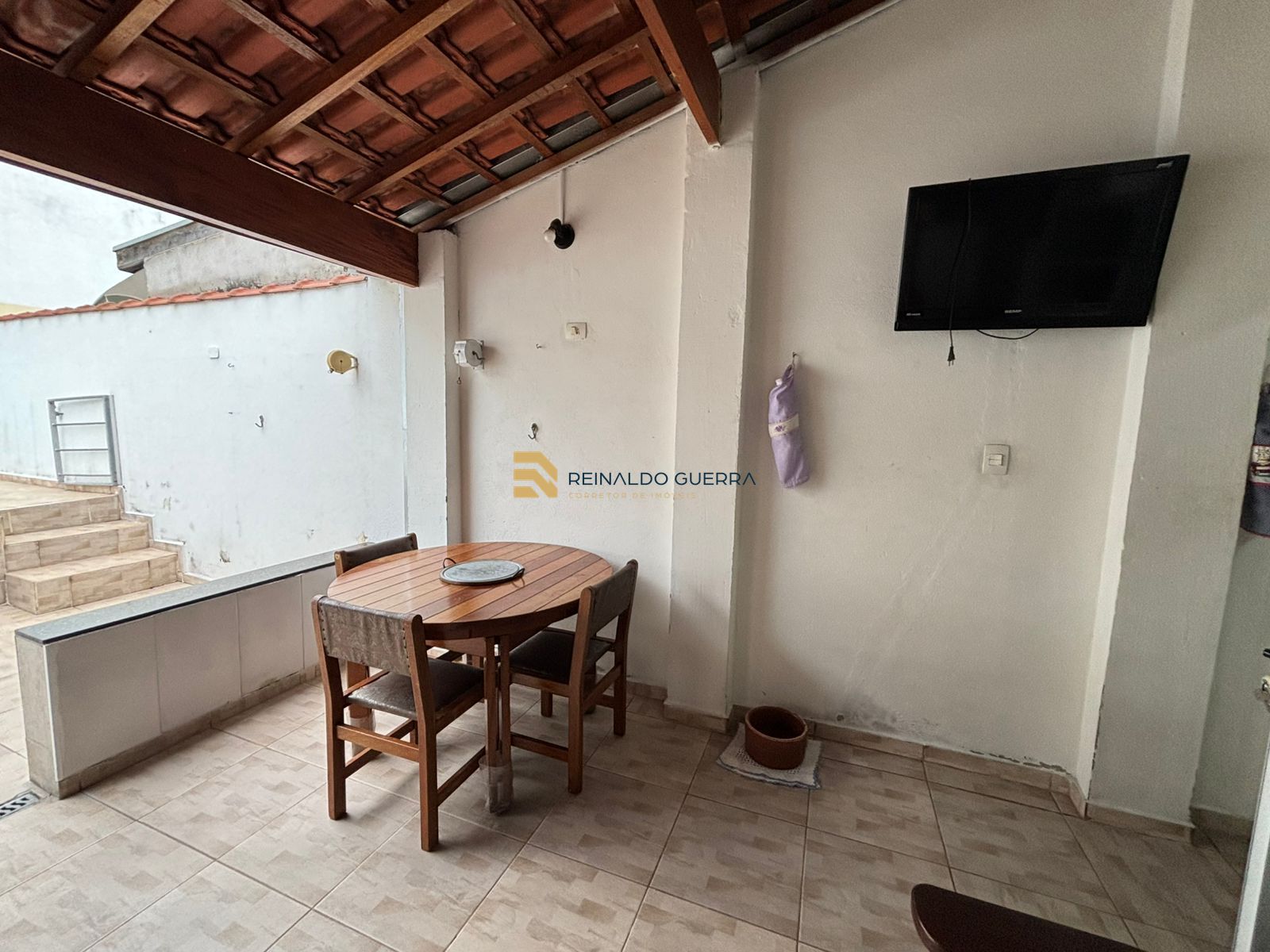Casa de Condomínio, 2 quartos - Foto 4