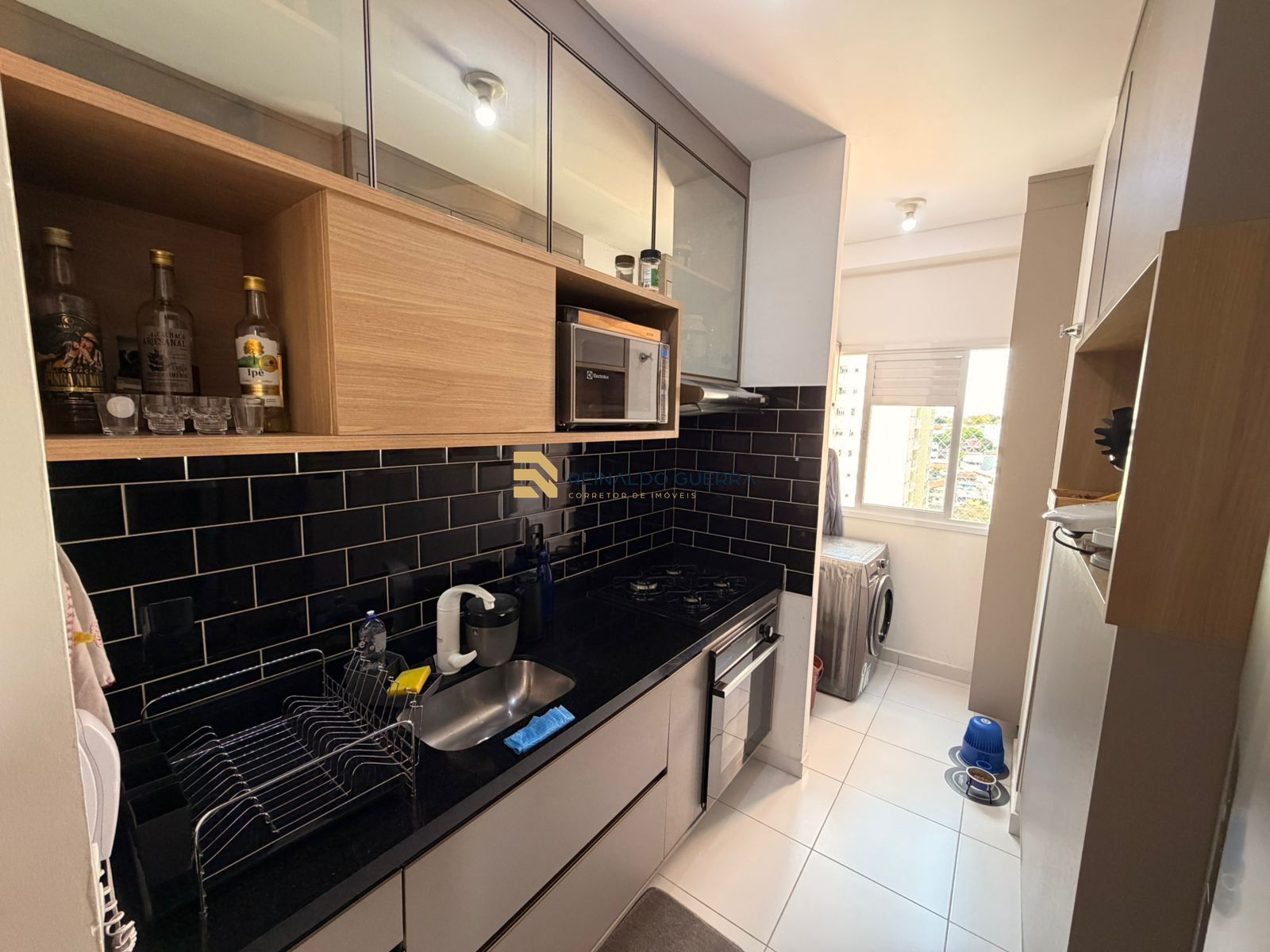 Apartamento, 2 quartos, 54 m² - Foto 18