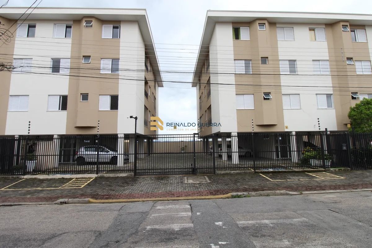 Apartamento, 2 quartos, 56 m² - Foto 27
