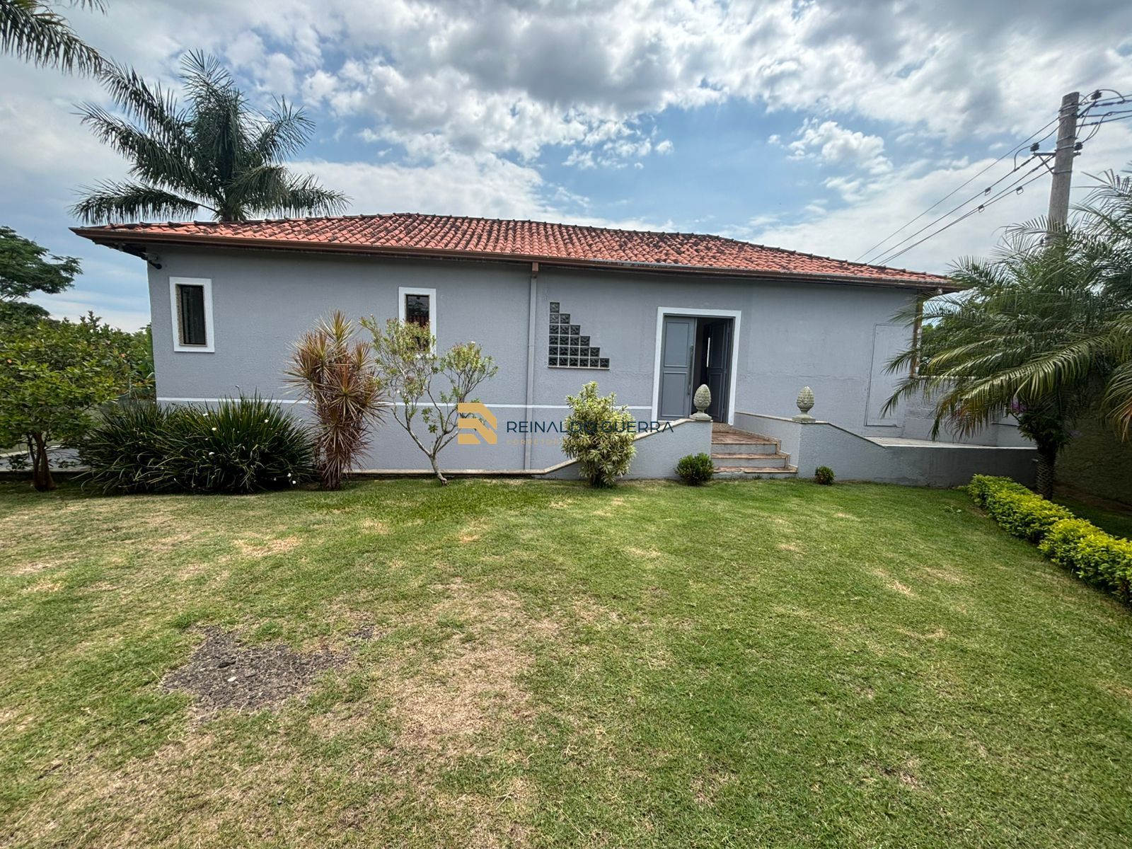 Sítio, 4 quartos, 3200 m² - Foto 2