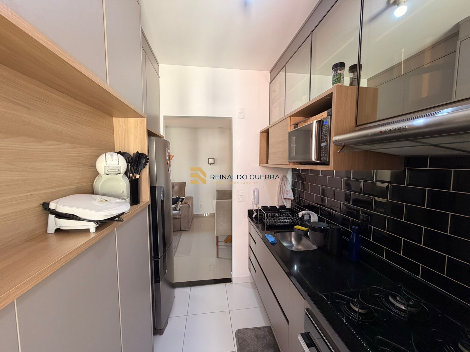 Apartamento, 2 quartos, 54 m² - Foto 22