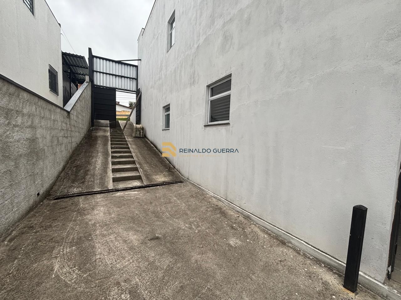 Loja-Salão, 360 m² - Foto 11