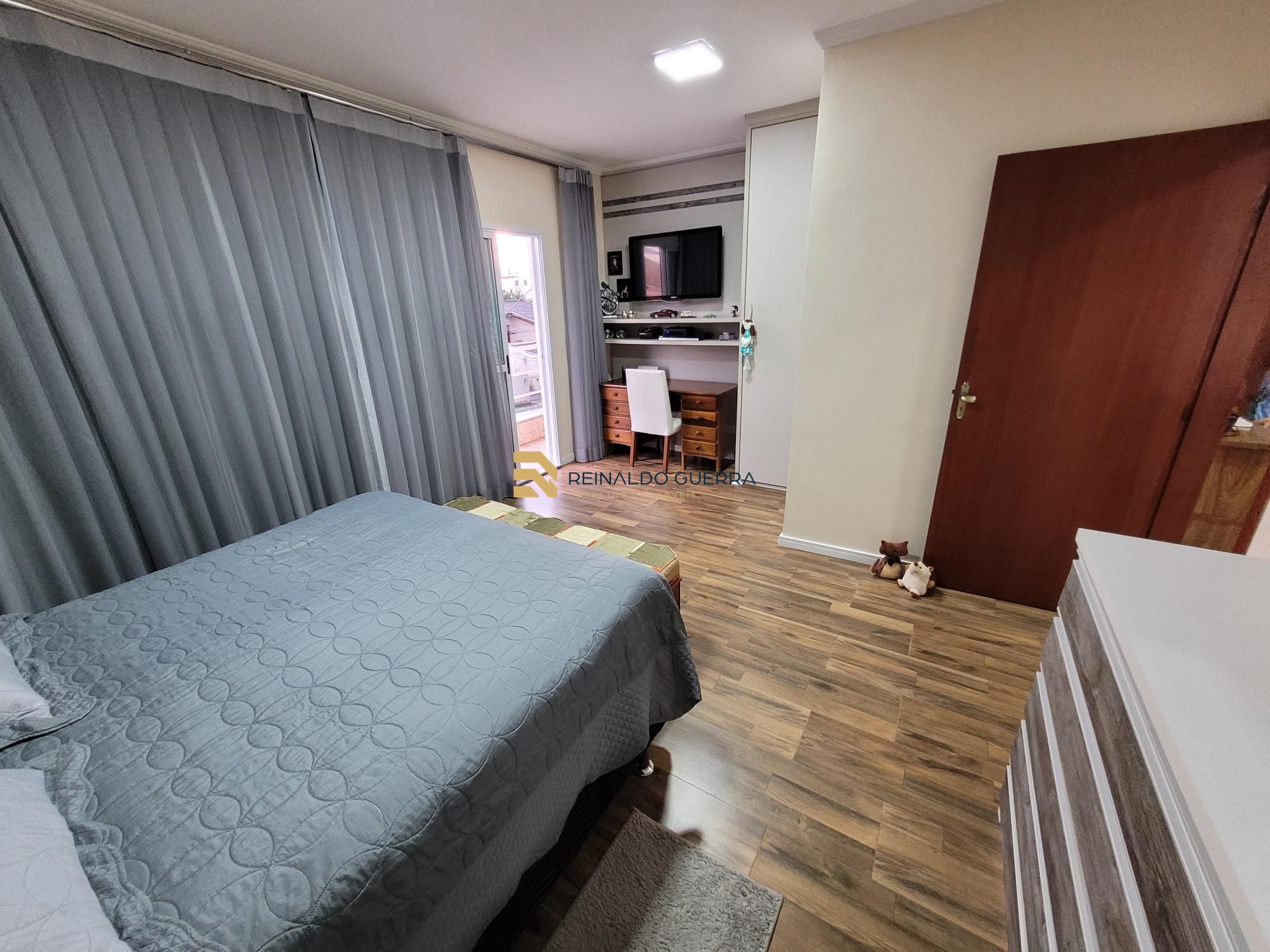 Sobrado, 3 quartos, 232 m² - Foto 11