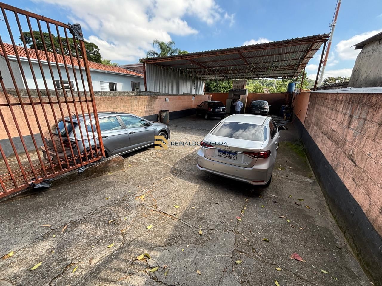 Loteamento e Condomínio, 300 m² - Foto 6