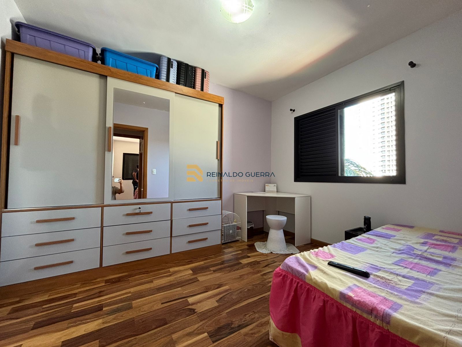 Apartamento, 3 quartos, 105 m² - Foto 11