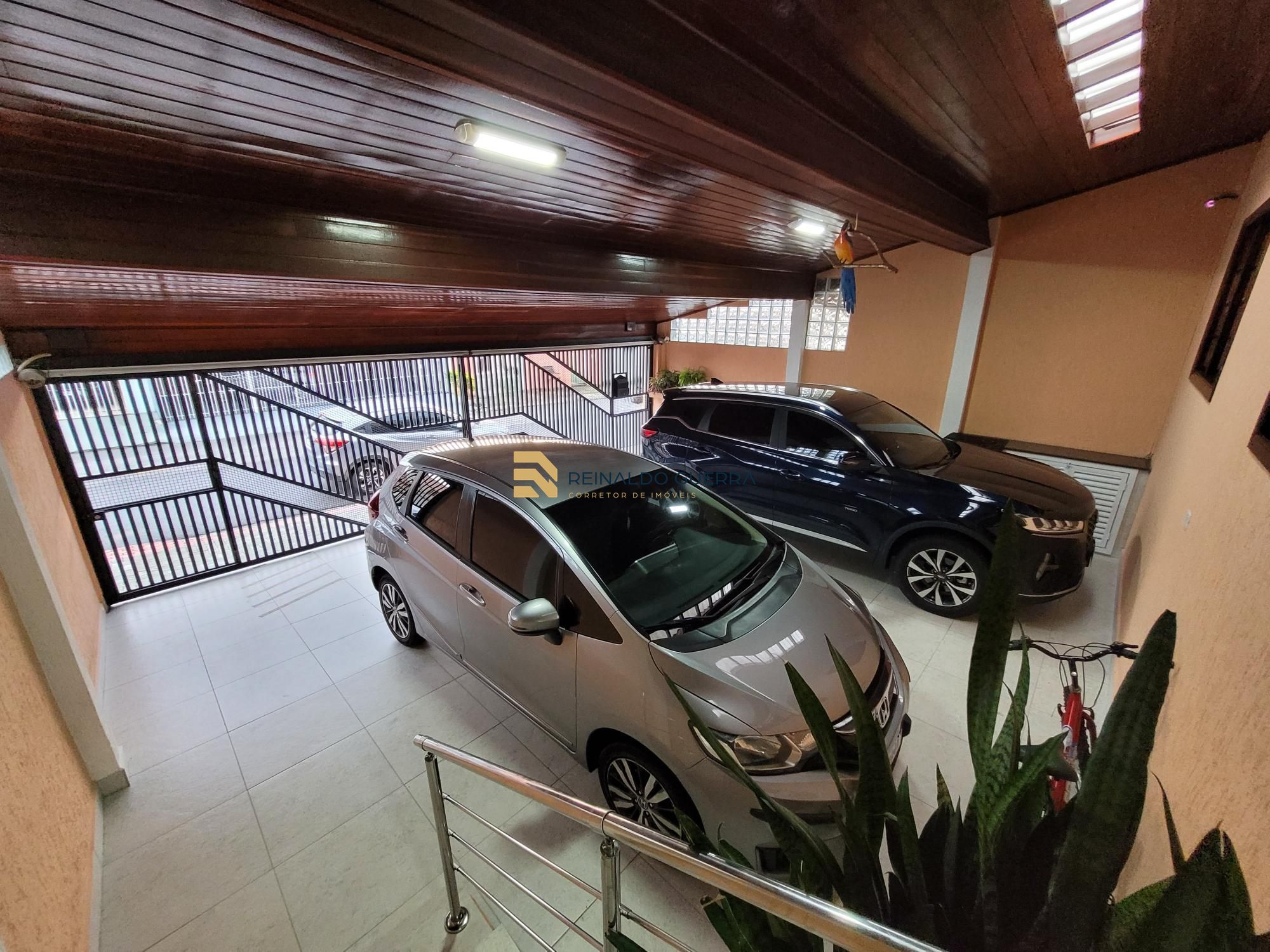 Sobrado, 3 quartos, 232 m² - Foto 3