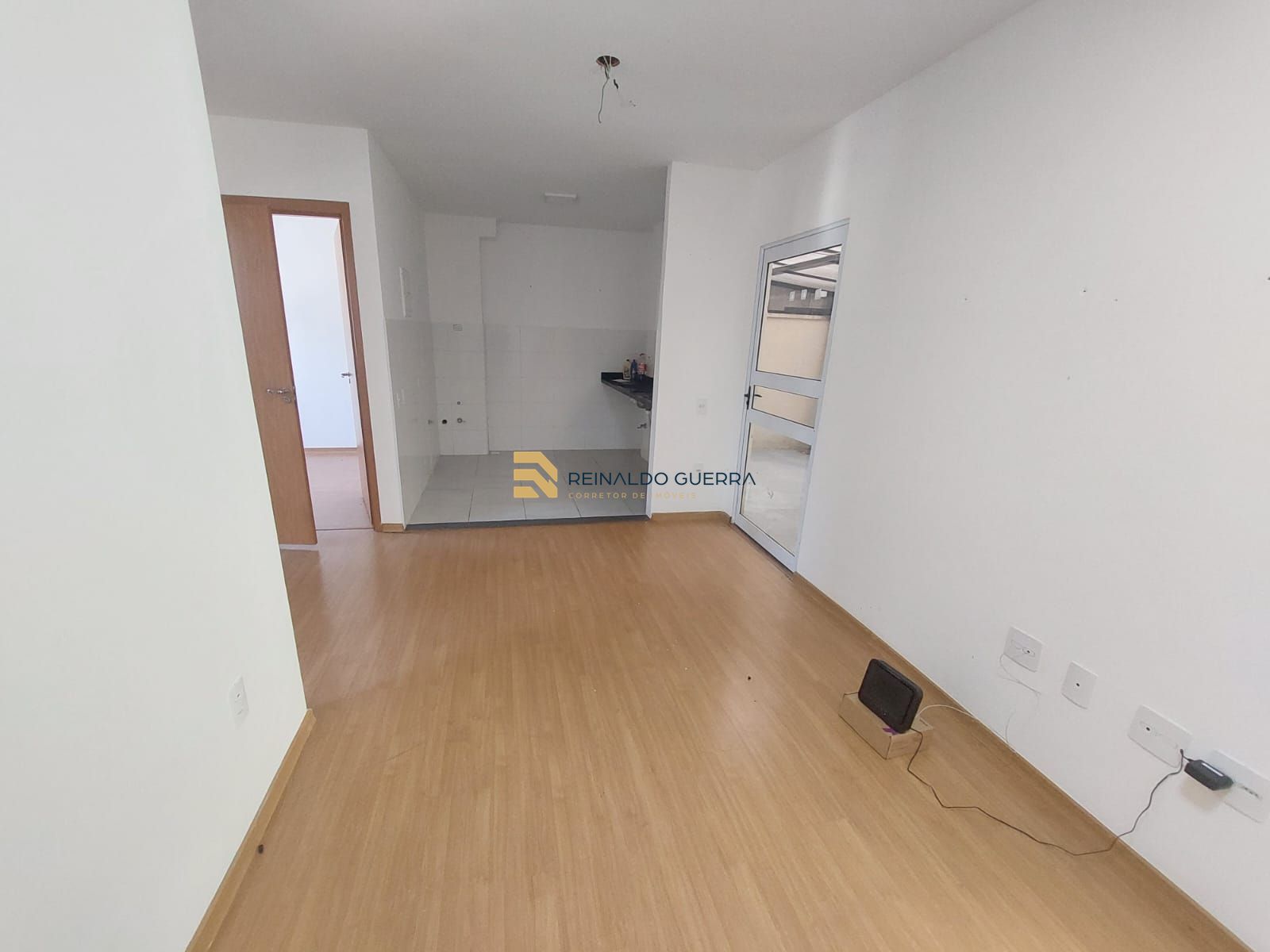 Apartamento, 2 quartos, 48 m² - Foto 7