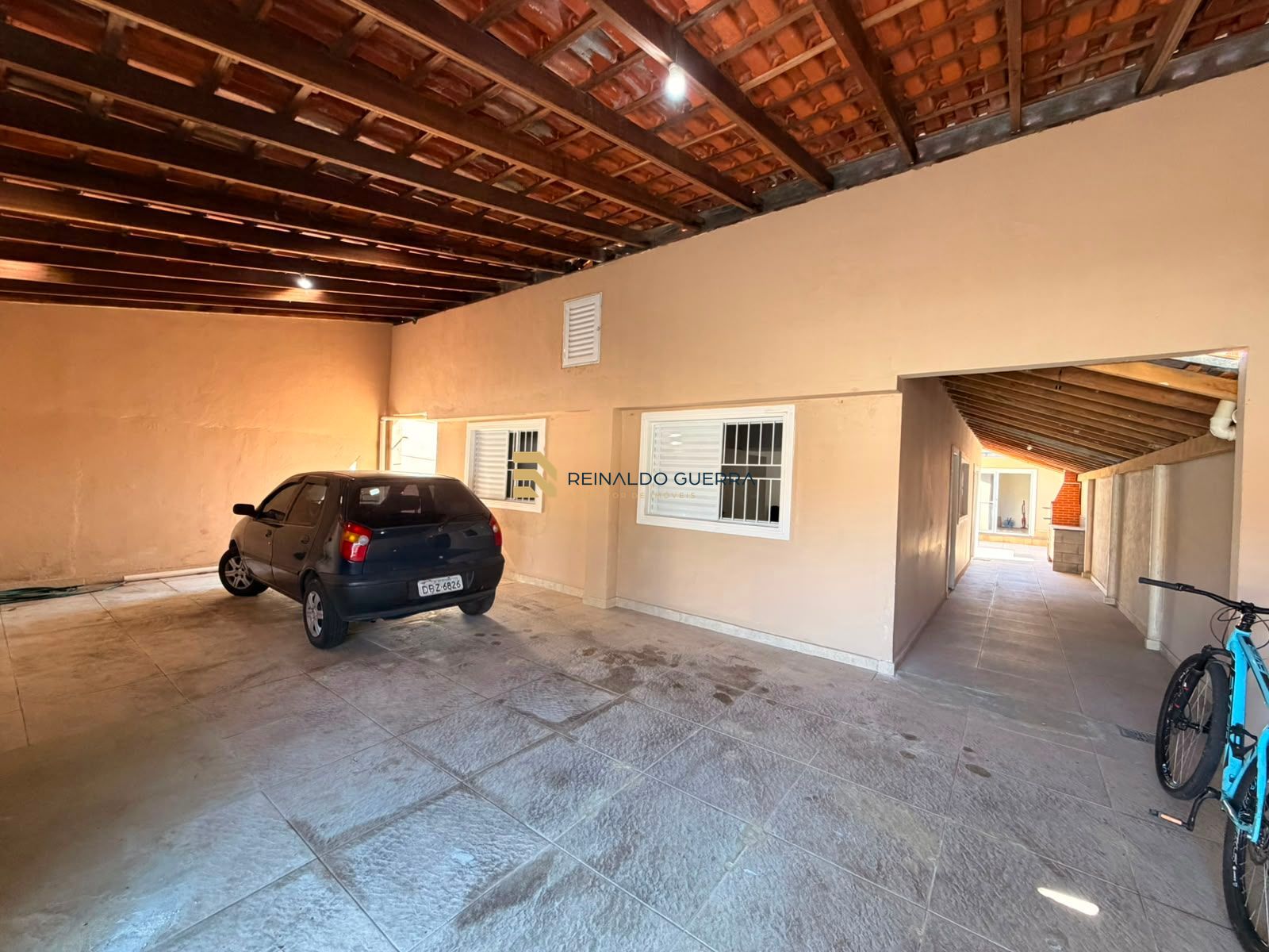 Casa, 3 quartos, 164 m² - Foto 20