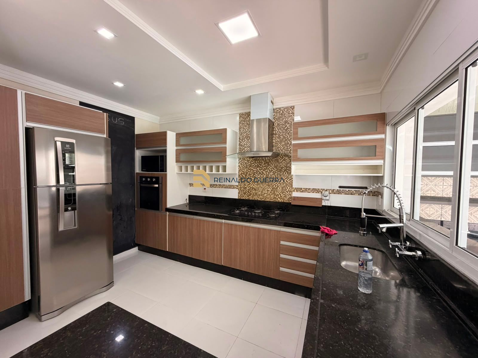 Sobrado, 3 quartos, 135 m² - Foto 9