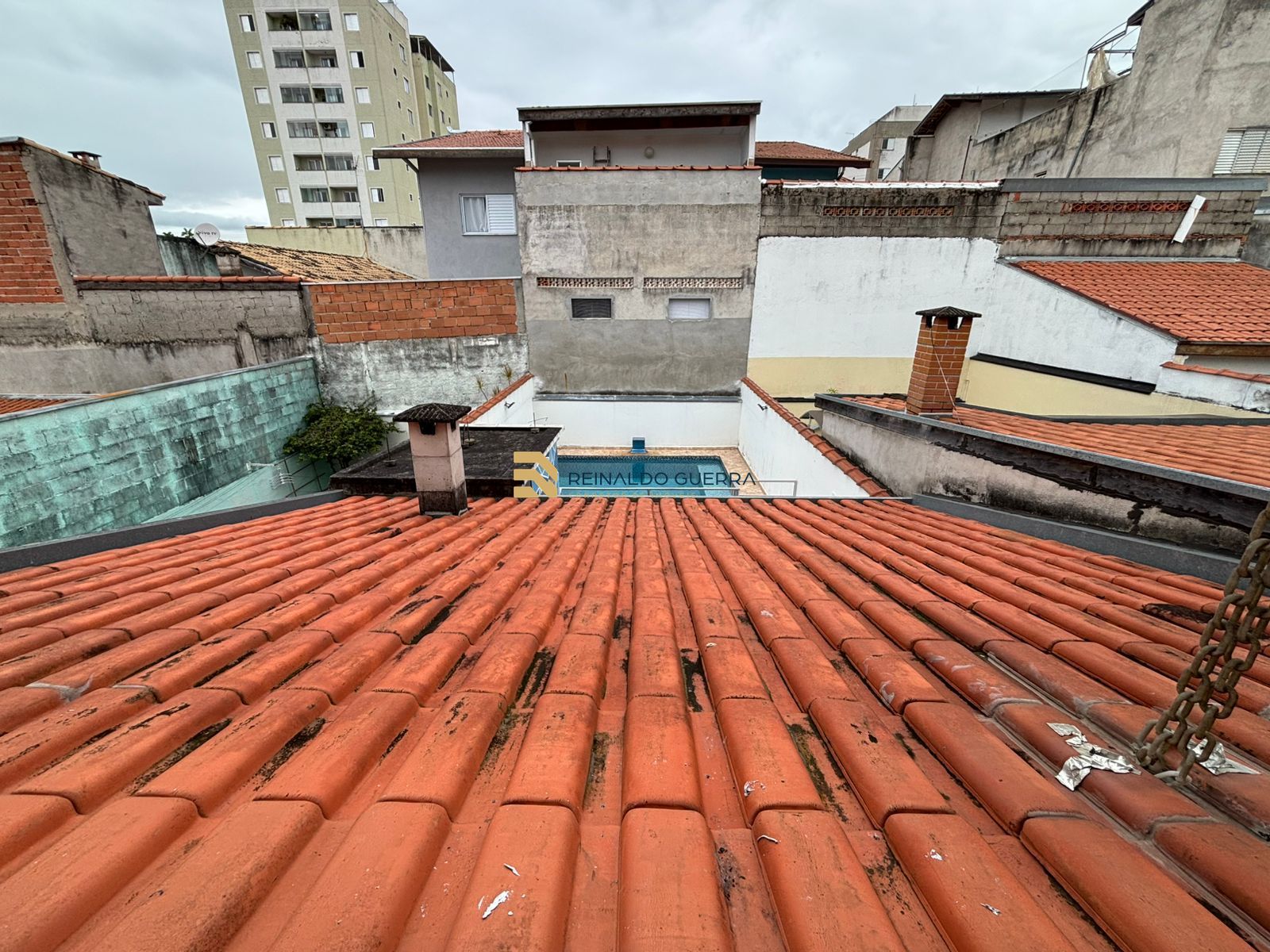 Casa de Condomínio, 2 quartos - Foto 29