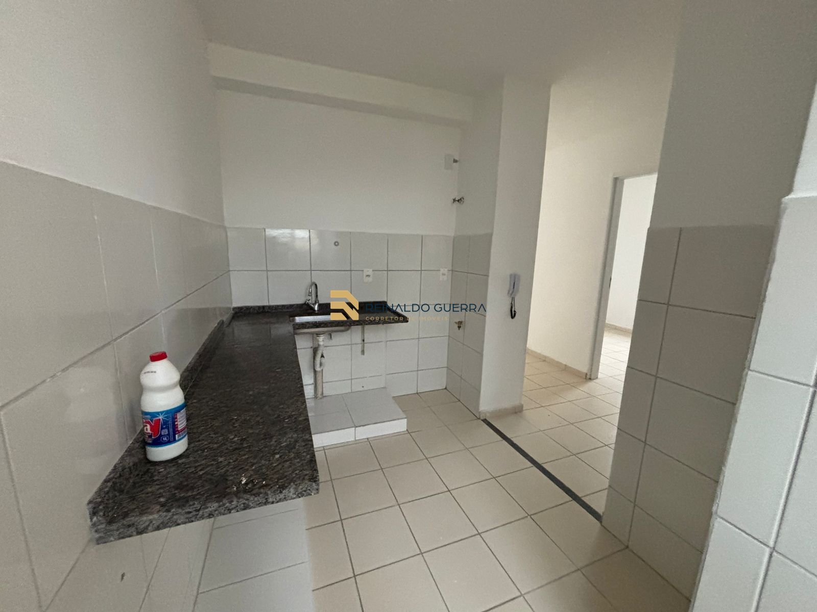 Apartamento, 2 quartos, 55 m² - Foto 2