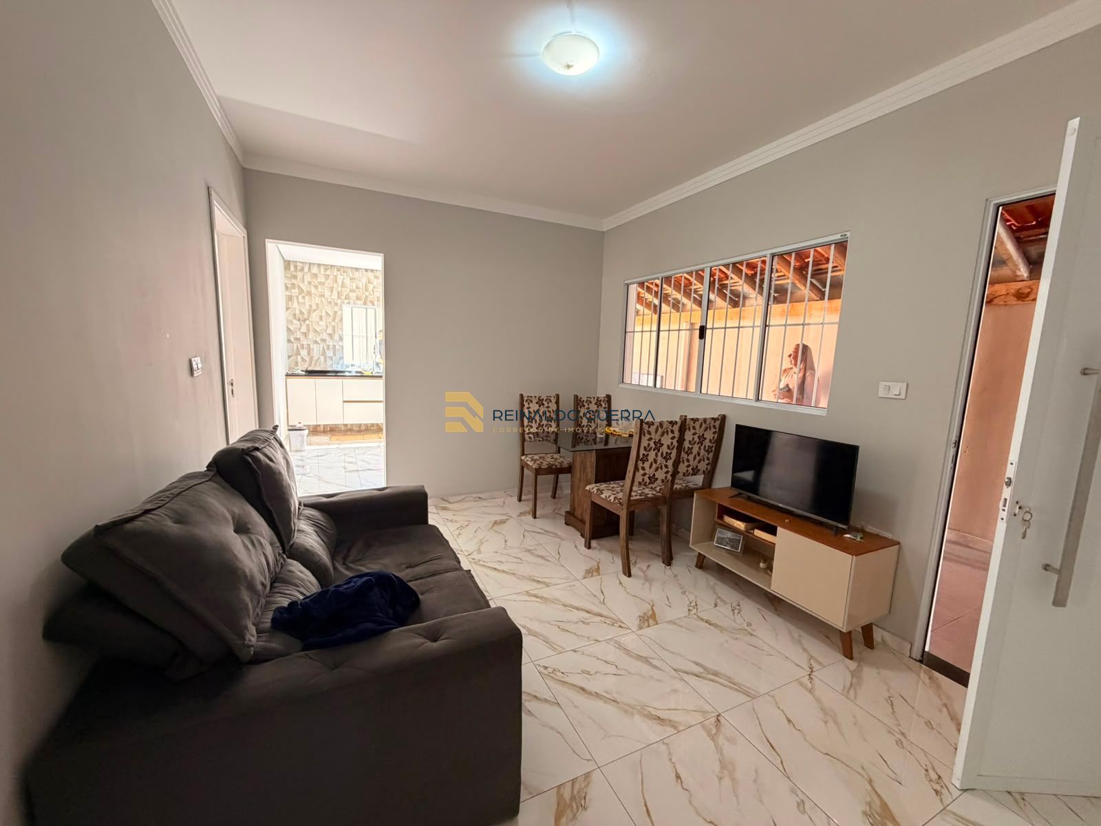 Casa, 3 quartos, 164 m² - Foto 6
