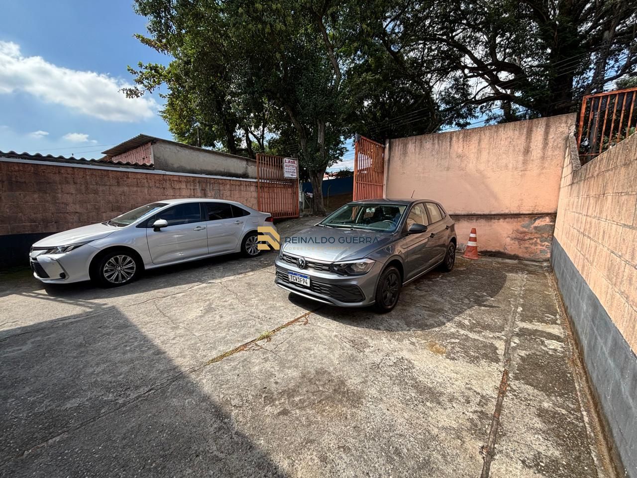 Loteamento e Condomínio, 300 m² - Foto 9