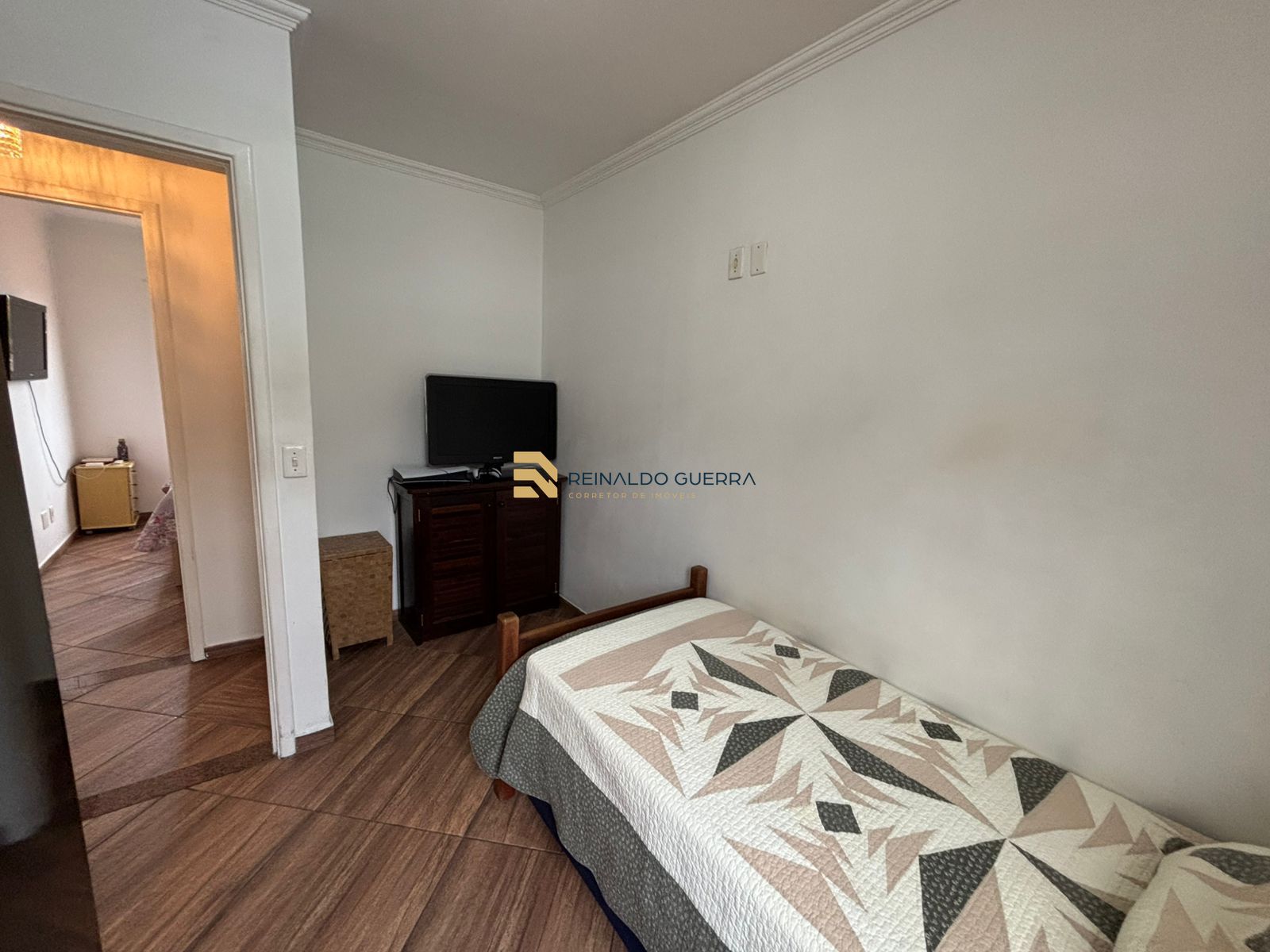Casa de Condomínio, 2 quartos - Foto 31