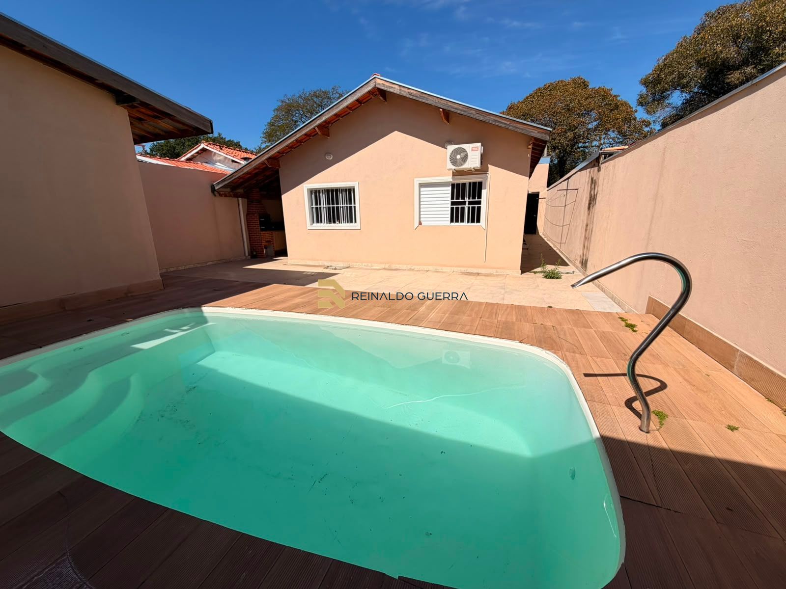 Casa, 3 quartos, 164 m² - Foto 1