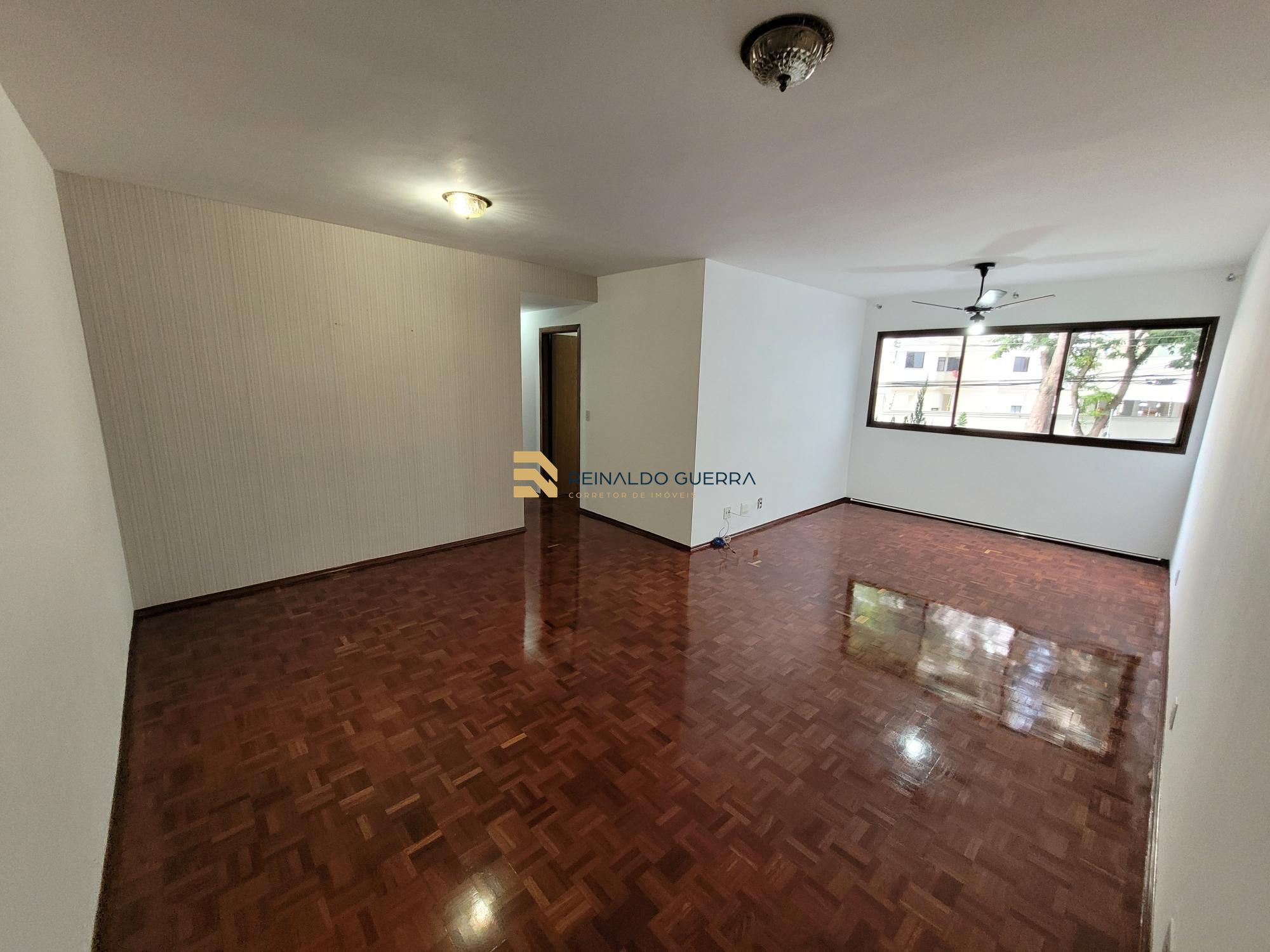 Apartamento, 3 quartos, 95 m² - Foto 1